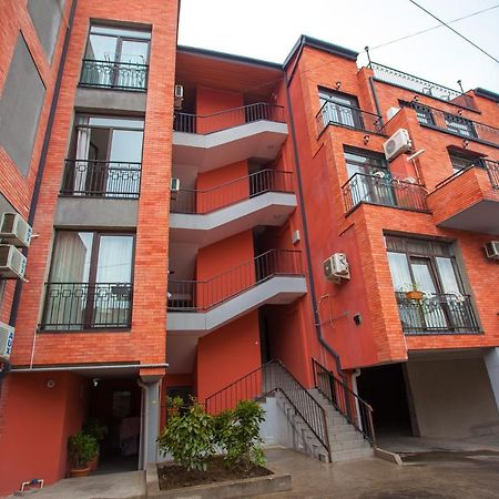 Apartment On L.Meskhishvili Turn Τυφλίδα Εξωτερικό φωτογραφία