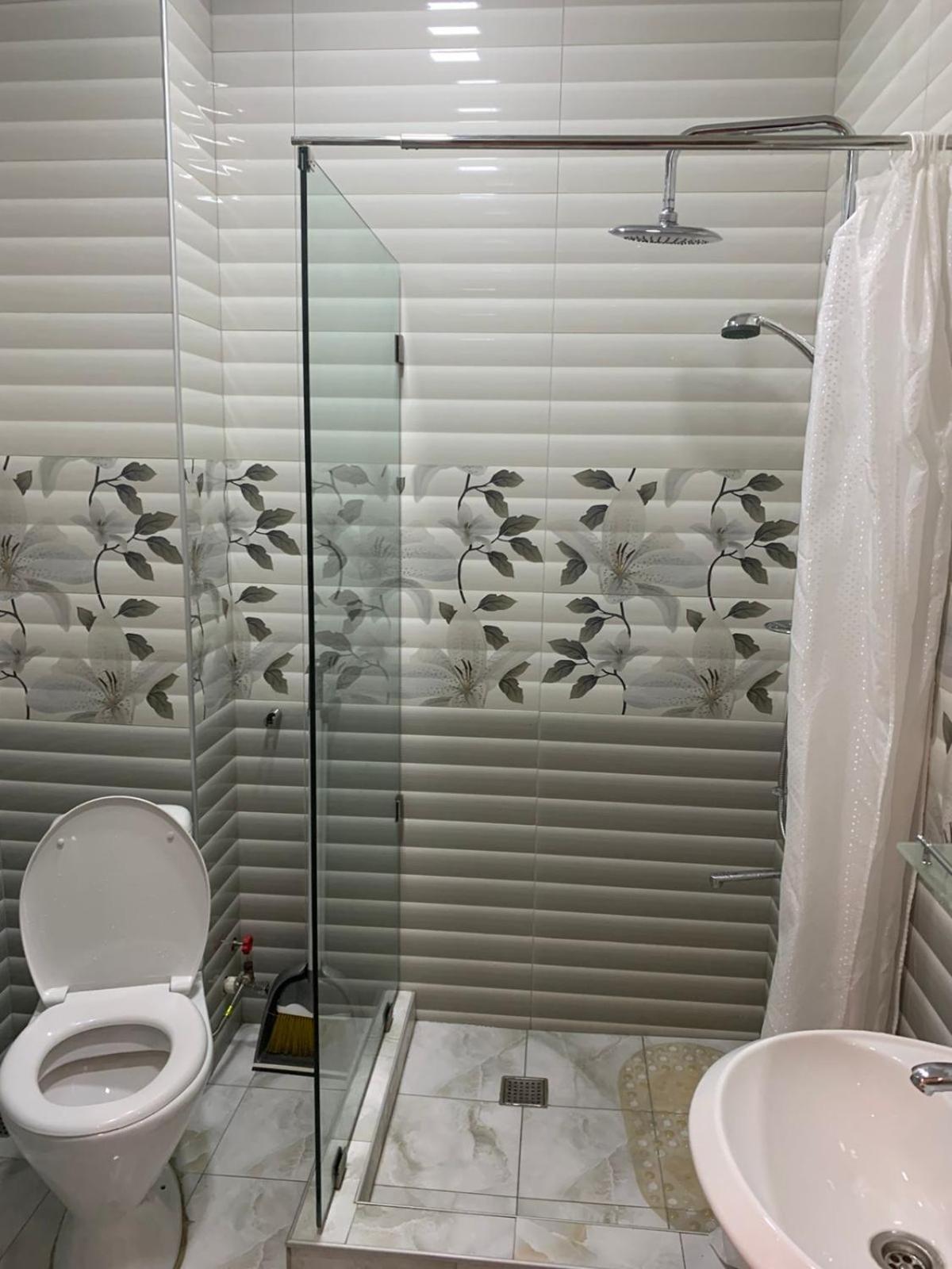 Apartment On L.Meskhishvili Turn Τυφλίδα Εξωτερικό φωτογραφία
