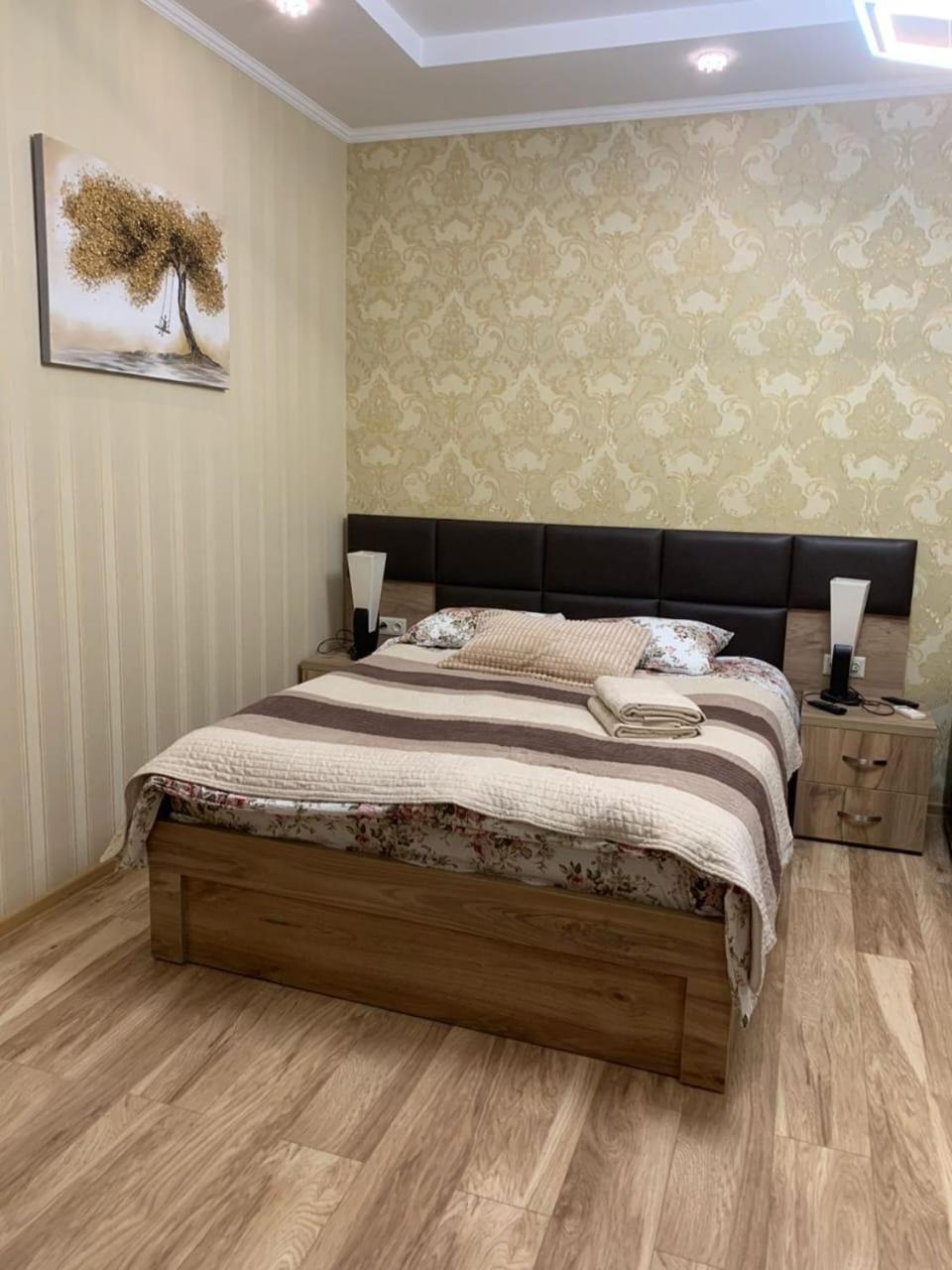 Apartment On L.Meskhishvili Turn Τυφλίδα Εξωτερικό φωτογραφία