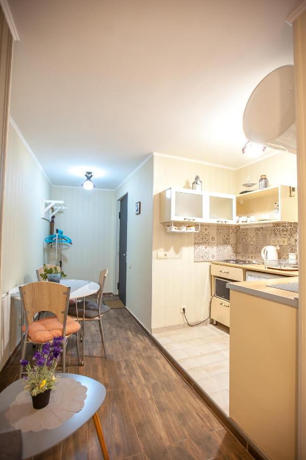 Apartment On L.Meskhishvili Turn Τυφλίδα Εξωτερικό φωτογραφία